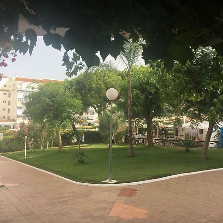 Atico Del Portil Apartment Ngoại thất bức ảnh