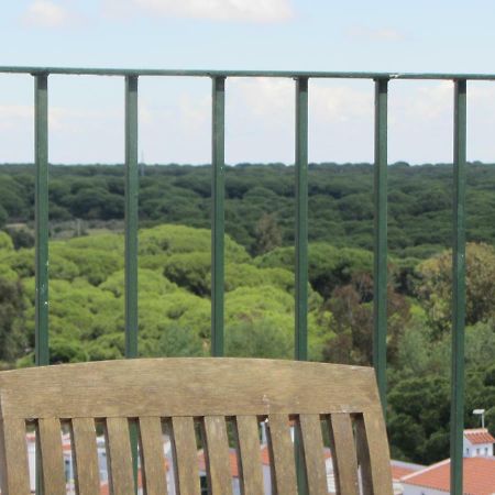 Atico Del Portil Apartment Ngoại thất bức ảnh