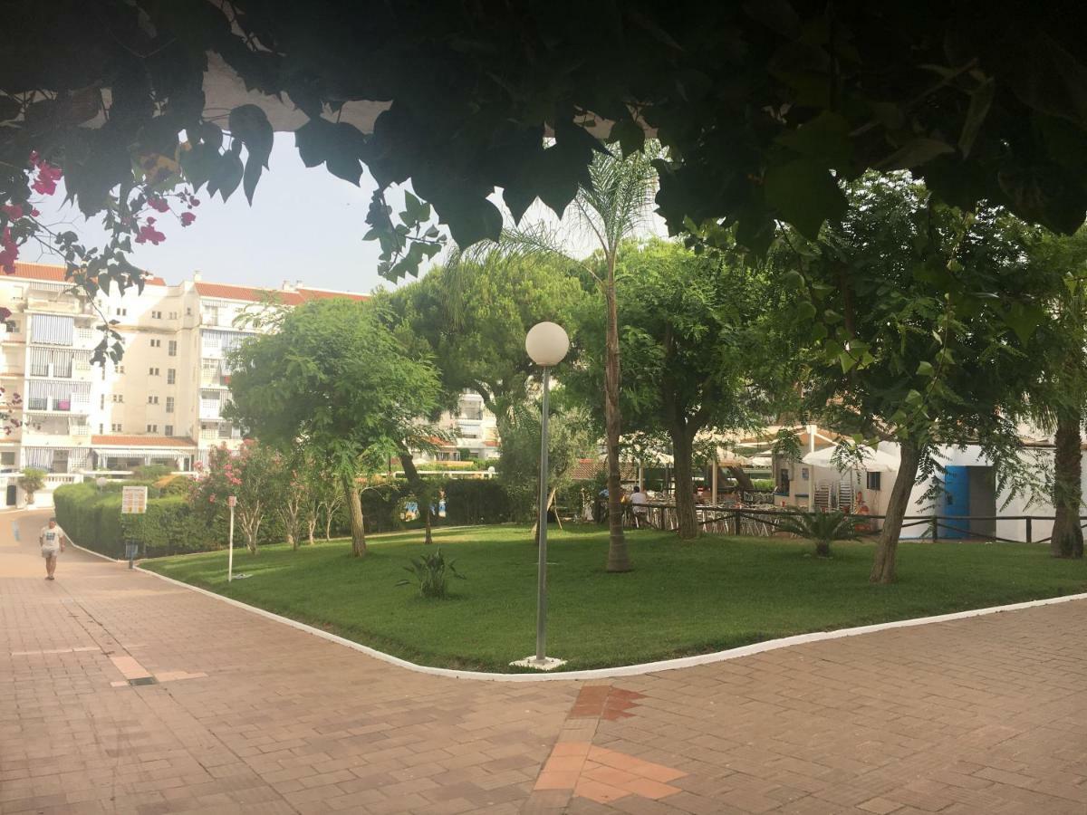 Atico Del Portil Apartment Ngoại thất bức ảnh