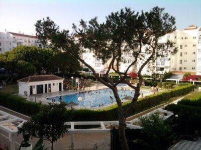 Atico Del Portil Apartment Ngoại thất bức ảnh