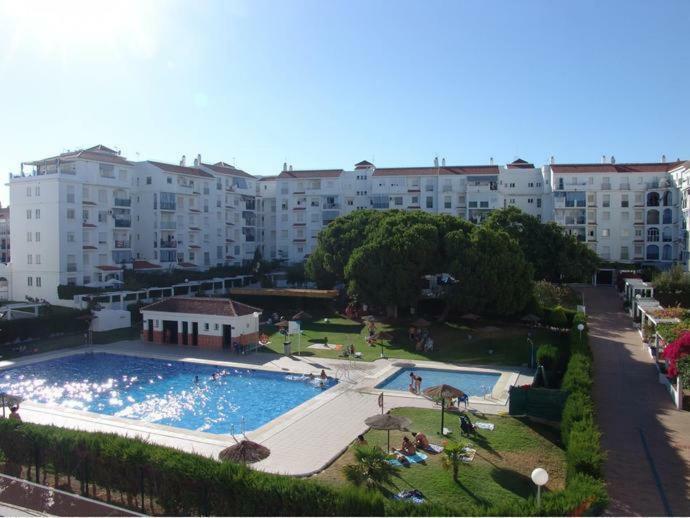 Atico Del Portil Apartment Ngoại thất bức ảnh