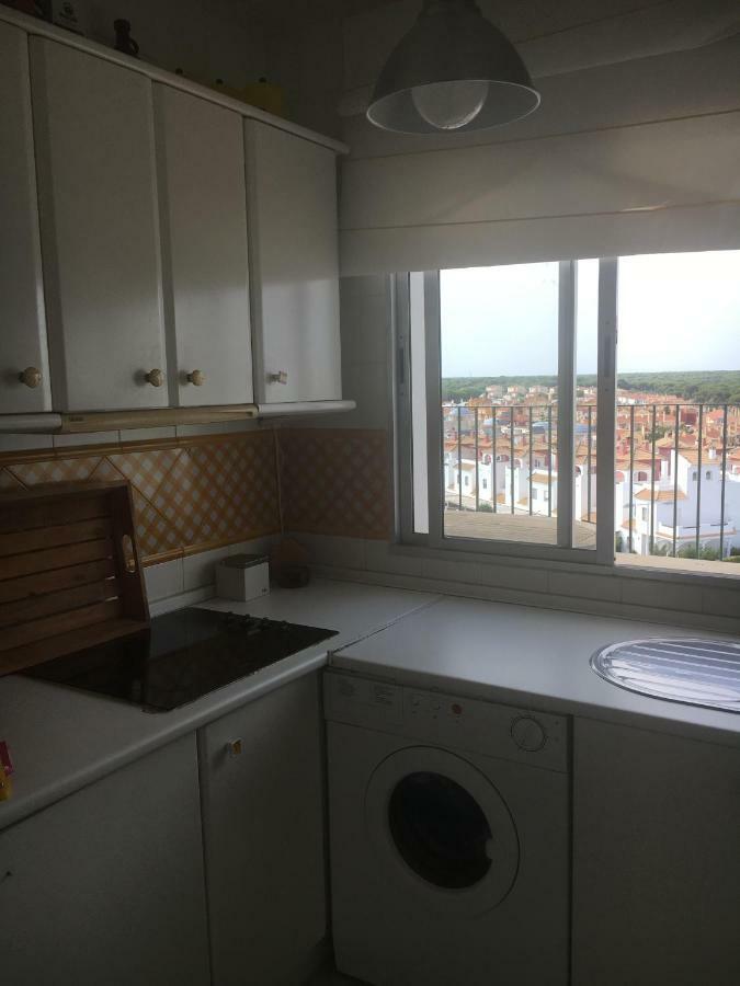 Atico Del Portil Apartment Ngoại thất bức ảnh