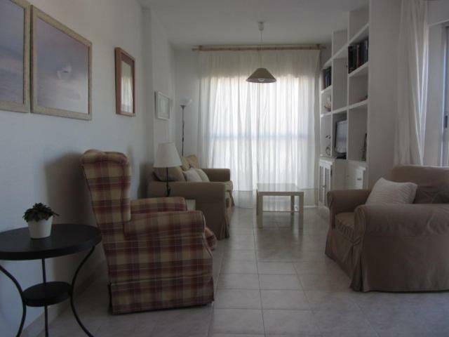 Atico Del Portil Apartment Ngoại thất bức ảnh